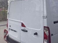 Gebraucht Renault Master 170 PS (125 kW) 2019 Van
