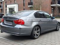 gebraucht BMW 318 i, E90, Facelift, Tüv, Scheckheftgepflegt,8-f