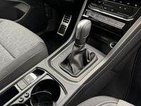 Gebraucht VW Touran Move 150 PS (110 kW) 2025 Schwarz Van / Kleinbus