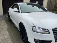 gebraucht Audi A5 S Line