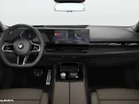 Gebraucht BMW 540 Comfort Edition 286 PS (210 kW) 2025 Schwarz Limousine