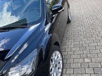 Second-hand Ford Focus 116 CP (85 kW) 2009 Negru Hatchback