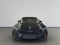 Gebraucht Skoda Octavia RS 265 PS (194 kW) 2025 Blackmagic perleffekt (metallic) Kombi