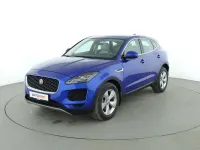 Usata Jaguar E-Pace S 180 CV (132 kW) 2018 Blu SUV