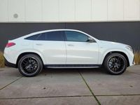 Gebraucht Mercedes GLE53 AMG AMG 435 PS (319 kW) 2025 Weiß SUV