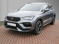 Gebraucht Cupra Ateca VZ 300 PS (220 kW) 2024 Graphitgrau SUV