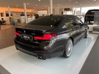 gebraucht Alpina D5 S LIMO DrAssP ParkAss+ AHK LASER Massage. H/K