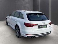 gebraucht Audi A4 Avant quattro sport S line