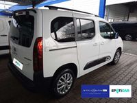 gebraucht Citroën Berlingo M Feel Pack 130 Automatik *Klima *Audio-System *PD