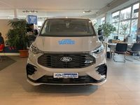 Neu Ford Transit Custom 170 PS (125 kW) 2026 Grey matter (grau) Van / Kleinbus