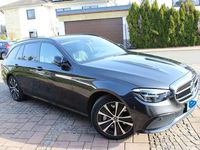 Gebraucht Mercedes E300 194 PS (142 kW) 2021 Kombi