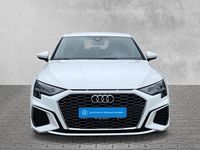 gebraucht Audi A3 Sportback e-tron 1.4 TFSI 40 Sportback e S line