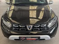 Gebraucht Dacia Duster Prestige 131 PS (96 kW) 2023 Schwarz SUV
