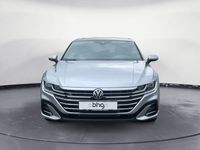 gebraucht VW Arteon R-Line 2,0 l TDI SCR 4MOTION 7-Gang-Doppelkupplungsgetriebe DSG ,