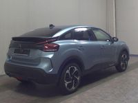 Second-hand Citroën C4 PureTech 131 CP (96 kW) 2023 Albastru Berlinǎ