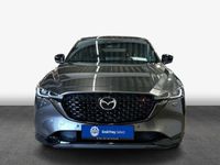 gebraucht Mazda CX-5 184 AWD Homura