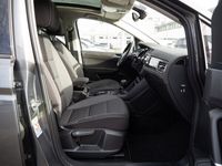 gebraucht VW Touran 1.6 TDI DSG Join Climatronic Pano Navi SH