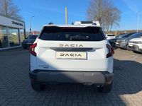 Neu Dacia Duster Extreme 94 PS (69 kW) 2025 Arktisweiß SUV