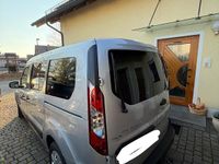 Gebraucht Ford Transit 120 PS (88 kW) 2022 Silber Van / Kleinbus