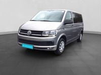 Usado VW Multivan 150 HP (110 kW) 2018 Bege Monovolume