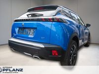 Gebraucht Peugeot 2008 GTi 131 PS (96 kW) 2023 Blau SUV