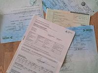 Usata VW up! 60 CV (44 kW) 2017 Bianco Utilitaria