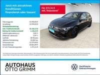 Gebraucht VW Golf VIII 333 PS (244 kW) 2023 Deep black perleffekt (metallic) Limousine