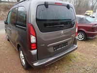 Gebraucht Peugeot Partner Tepee Allure 110 PS (80 kW) 2017 Moka Van / Kleinbus