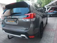 Usado Subaru Forester Platinum 150 CV (110 kW) 2020 Marrón SUV