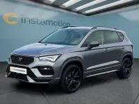 Gebraucht Cupra Ateca 190 PS (139 kW) 2026 SUV