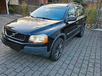 Gebraucht Volvo XC90 185 PS (136 kW) 2005 Schwarz SUV