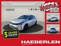 Gebraucht Opel Corsa Edition 75 PS (55 kW) 2023 Kristall (metallic) Kleinwagen