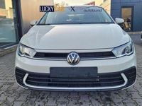 Neu VW Polo 2026 Andere Kleinwagen