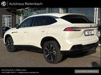 Neu MG HS 224 PS (164 kW) 2026 Pearl white SUV