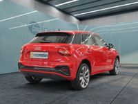 gebraucht Audi Q2 30 TDI S LINE LM19