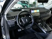 Gebraucht Wey 05 Premium 476 PS (350 kW) 2023 Schwarz SUV