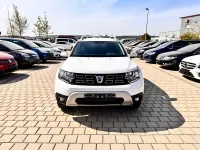 Gebraucht Dacia Duster Prestige 131 PS (96 kW) 2019 Weiß SUV