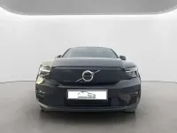 Gebraucht Volvo C40 Ultimate 300 kW (408 PS) 2022 Onyx black SUV