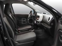 gebraucht Renault Twingo LIFE SCe 65 KLIMA BT ZV USB ALLW.