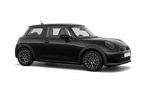 Gebraucht Mini Cooper 156 PS (114 kW) 2024 Schwarz Kleinwagen