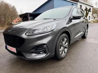 Gebraucht Ford Kuga ST-Line 150 PS (110 kW) 2021 Grau SUV
