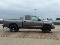Second-hand Dodge Ram 238 CP (175 kW) 2005 Gri Pickup