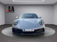 Gebraucht Porsche 911 Carrera 385 PS (283 kW) 2022 Silber Coupé