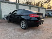 Gebraucht BMW X6 M 555 PS (408 kW) 2010 SUV