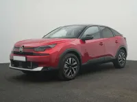 Neu Citroën C4 145 PS (106 kW) 2026 Elixirrotmetallic SUV