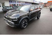 Gebraucht Dacia Duster Extreme 141 PS (103 kW) 2024 Schwarz SUV