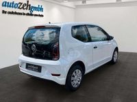 gebraucht VW up! 1.0+take up!+Klima+Radio+AUX+Euro6+