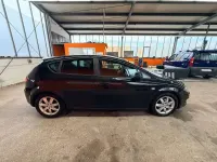 Gebraucht Seat Leon 105 PS (77 kW) 2010 Negro magico Limousine