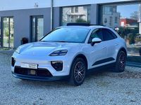 Usata Porsche Macan 264 kW (360 CV) 2025 Grigio SUV