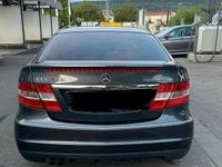 Gebraucht Mercedes CLC180 142 PS (104 kW) 2008 Grau Kleinwagen